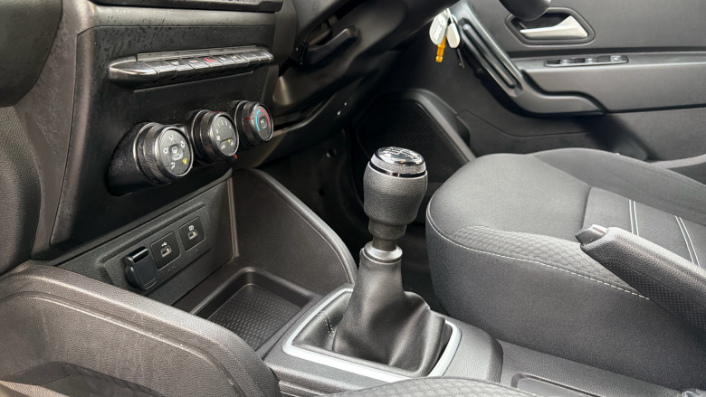 Dacia Duster 1.3 TCe 130 Expression 5dr Petrol Estate